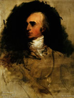 Thomas Lawrence Portrait of John Stuart, 4h Earl and 1st Marquess of Bute