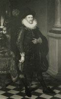 Cornelis van der Voort Arent Hermansz. van der Hem
