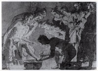 Gerard van Honthorst - Death of Seneca